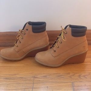 wedge timberlands